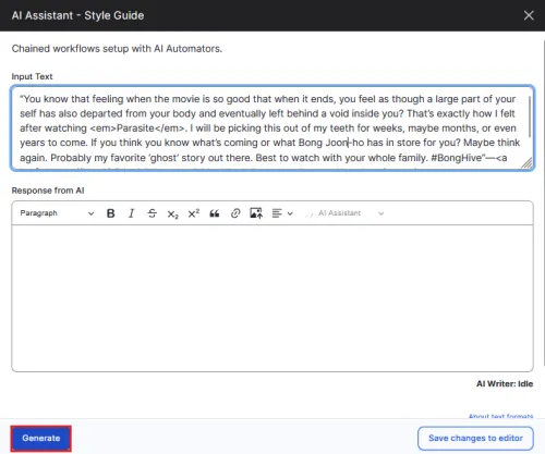 generate-style-guide
